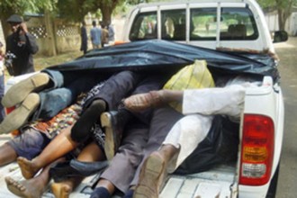 Nigeria: Nouveaux heurts entre armée et islamistes, 20 morts